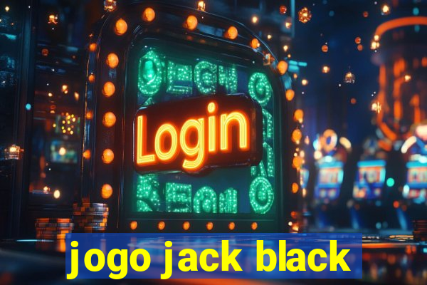 jogo jack black