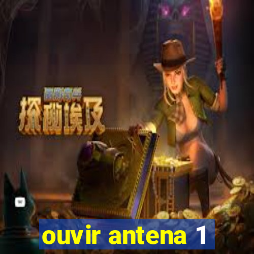 ouvir antena 1