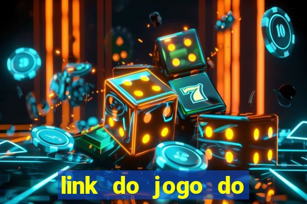 link do jogo do tigrinho original