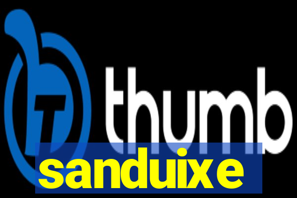 sanduixe