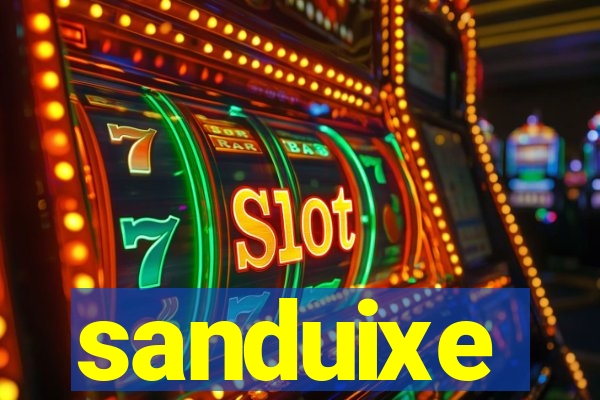 sanduixe