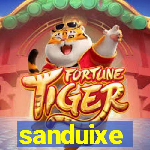 sanduixe