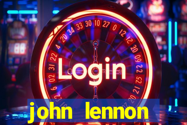 john lennon epiphone casino