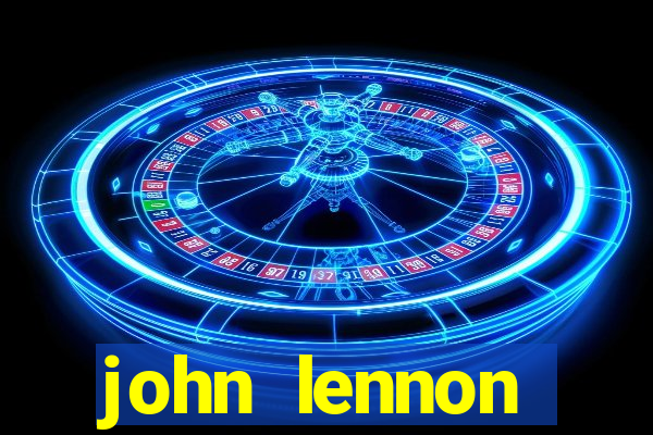 john lennon epiphone casino