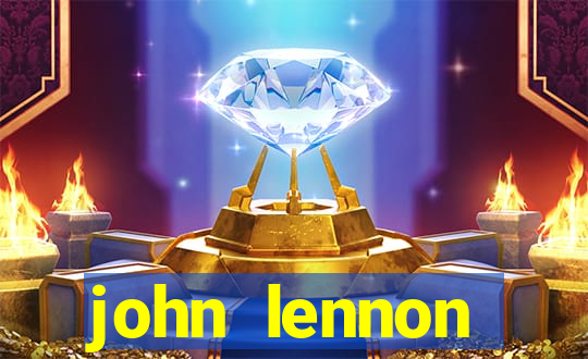 john lennon epiphone casino