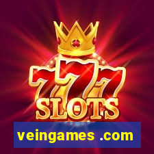 veingames .com