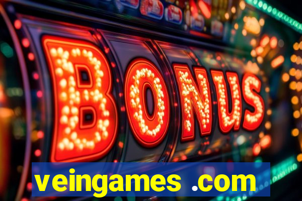 veingames .com