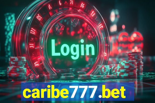 caribe777.bet