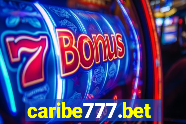 caribe777.bet