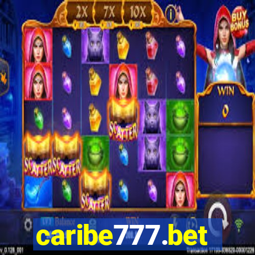 caribe777.bet