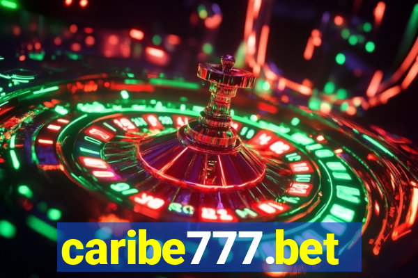 caribe777.bet