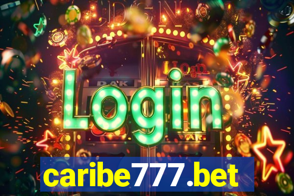 caribe777.bet