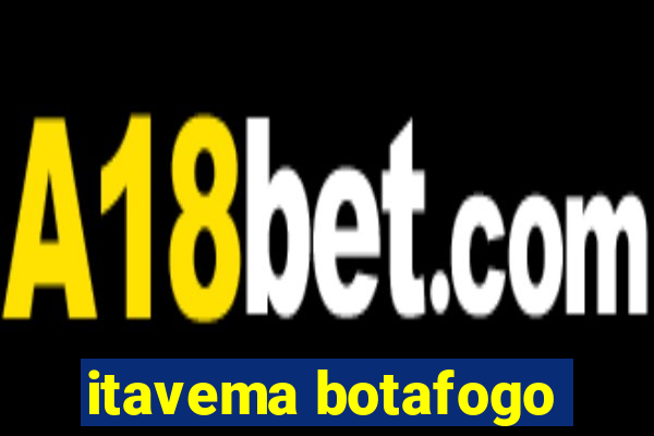 itavema botafogo