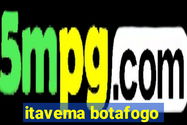 itavema botafogo