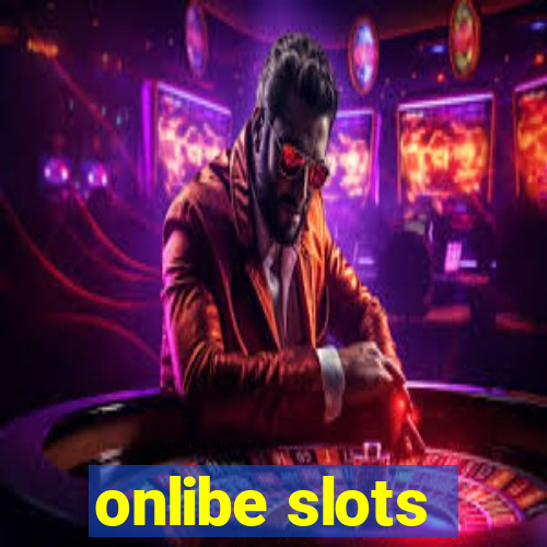 onlibe slots