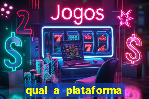 qual a plataforma do fortune tiger