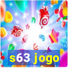 s63 jogo