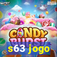 s63 jogo