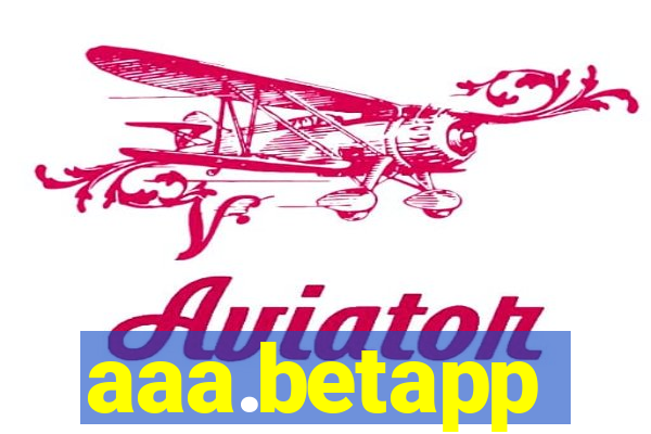 aaa.betapp