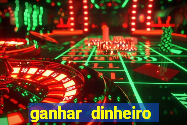 ganhar dinheiro jogando bingo online