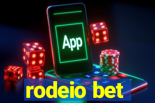 rodeio bet