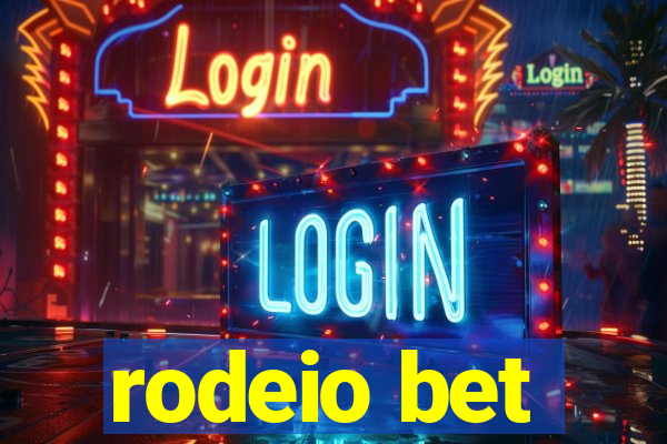 rodeio bet