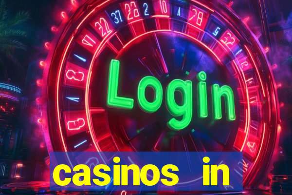 casinos in australia online