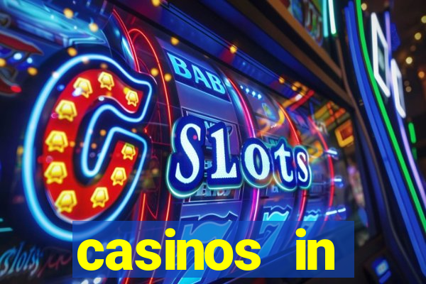 casinos in australia online