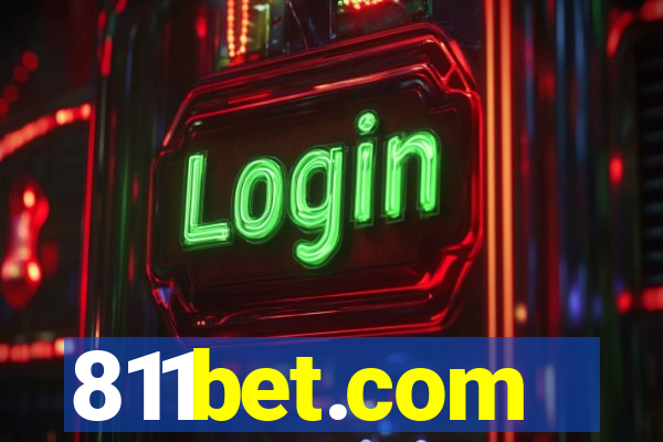 811bet.com