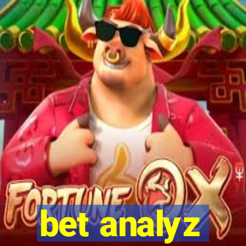 bet analyz