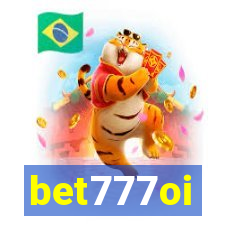 bet777oi