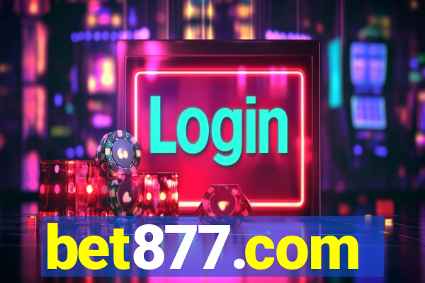 bet877.com