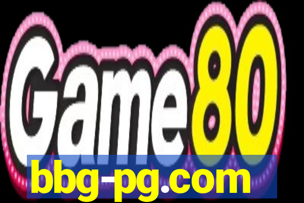 bbg-pg.com