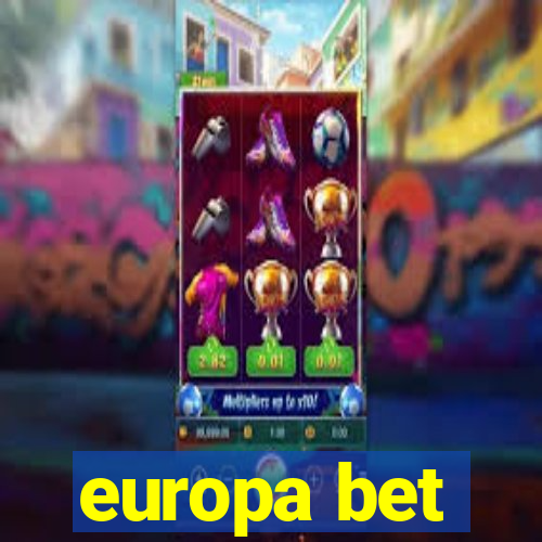 europa bet