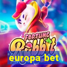 europa bet