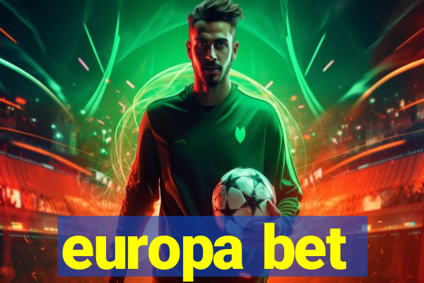 europa bet