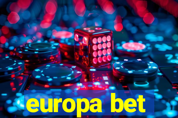 europa bet