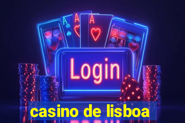 casino de lisboa