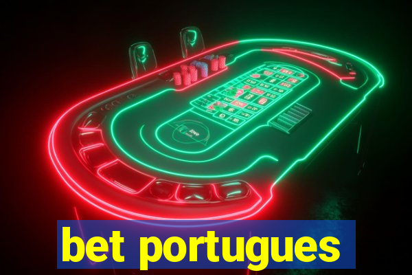 bet portugues