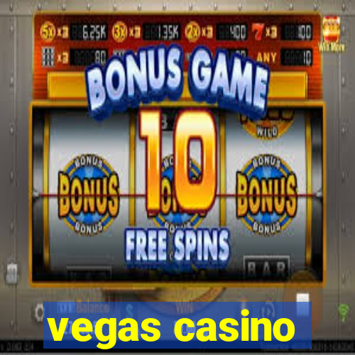 vegas casino