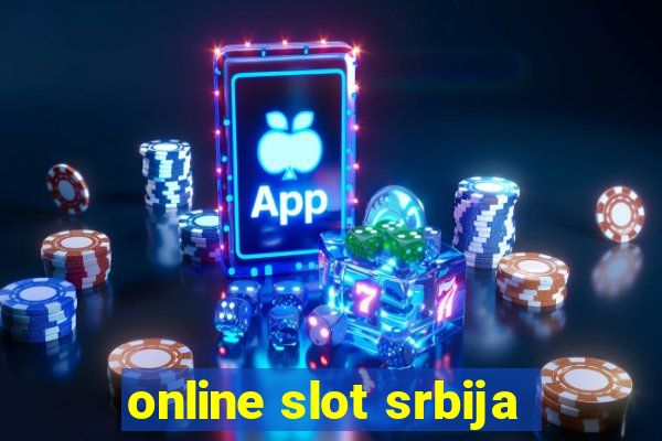 online slot srbija