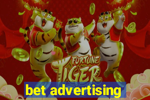 bet advertising