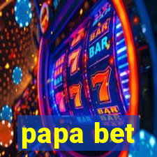 papa bet