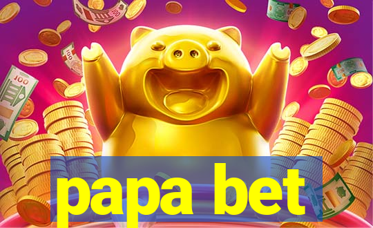 papa bet