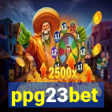 ppg23bet