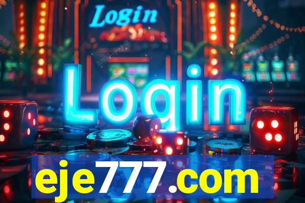 eje777.com