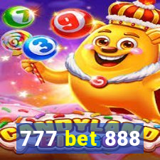 777 bet 888