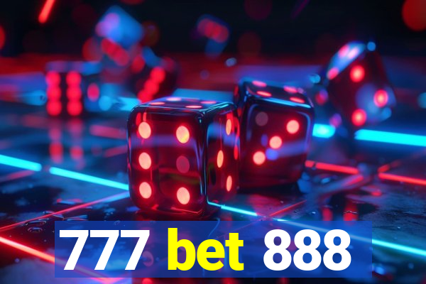 777 bet 888