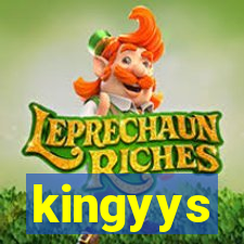 kingyys