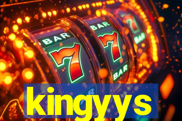 kingyys